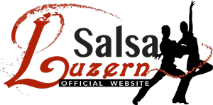 Salsa Club Luzern – Tanzschule, Tanzkurse, Workshops Logo